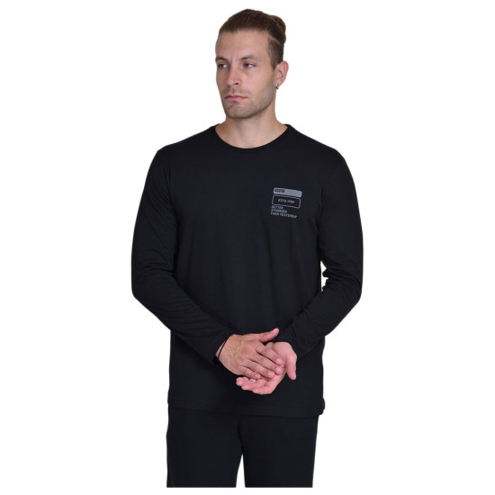 Target Ανδρική μακρυμάνικη μπλούζα T-Shirt Long Sleeve Single Jersey ''Better'' Target Ανδρική μακρυμάνικη μπλούζα T-Shirt Long Sleeve Single Jersey ''Better''